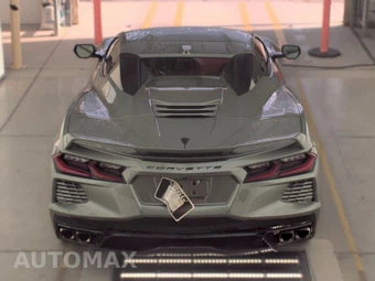 2023 Chevrolet Corvette Stingray Convertible 3LT - miniatura 5