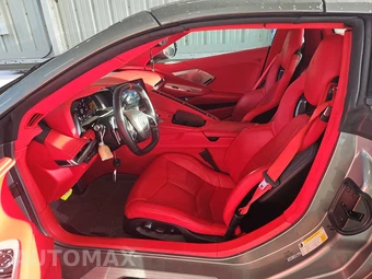 2023 Chevrolet Corvette Stingray Convertible 3LT - miniatura 7