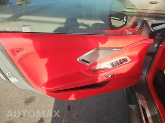 2023 Chevrolet Corvette Stingray Convertible 3LT - miniatura 9