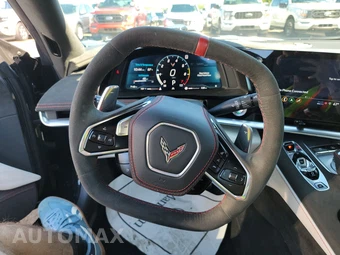 2023 Chevrolet Corvette Stingray Convertible 3LT - miniatura 10