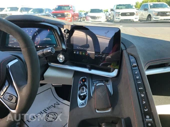 2023 Chevrolet Corvette Stingray Convertible 3LT - miniatura 11