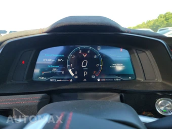 2023 Chevrolet Corvette Stingray Convertible 3LT - miniatura 12
