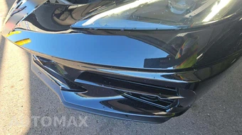 2023 Chevrolet Corvette Stingray Convertible 3LT - miniatura 18