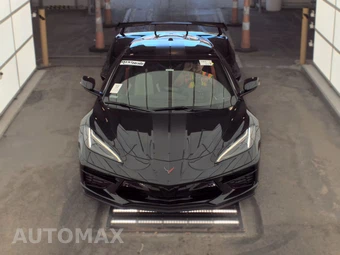 2023 Chevrolet Corvette Stingray Convertible 3LT - miniatura 2