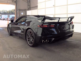 2023 Chevrolet Corvette Stingray Convertible 3LT - miniatura 6