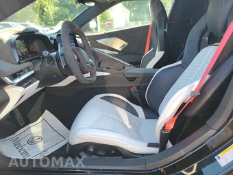 2023 Chevrolet Corvette Stingray Convertible 3LT - miniatura 7