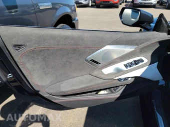 2023 Chevrolet Corvette Stingray Convertible 3LT - miniatura 9