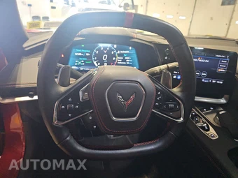 2023 Chevrolet Corvette Stingray Convertible 3LT - miniatura 10