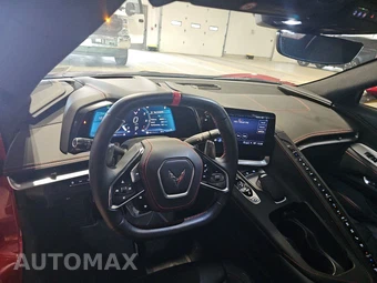 2023 Chevrolet Corvette Stingray Convertible 3LT - miniatura 11