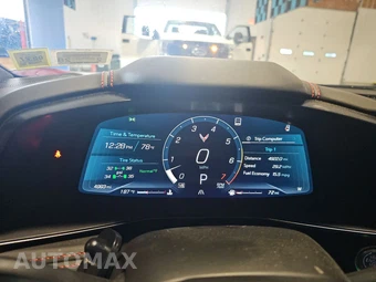 2023 Chevrolet Corvette Stingray Convertible 3LT - miniatura 12