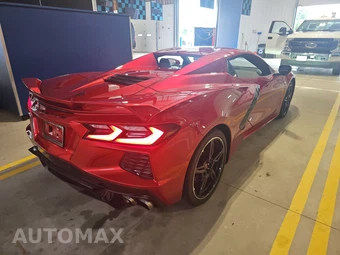 2023 Chevrolet Corvette Stingray Convertible 3LT - miniatura 4
