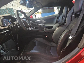 2023 Chevrolet Corvette Stingray Convertible 3LT - miniatura 7