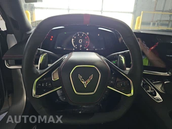 2023 Chevrolet Corvette Stingray Convertible 3LT - miniatura 10