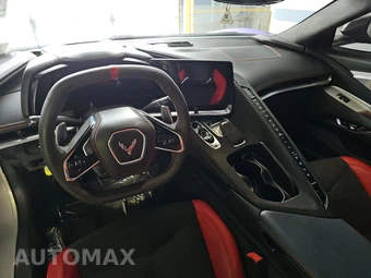 2023 Chevrolet Corvette Stingray Convertible 3LT - miniatura 11