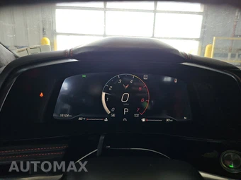 2023 Chevrolet Corvette Stingray Convertible 3LT - miniatura 12