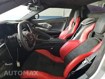 2023 Chevrolet Corvette Stingray Convertible 3LT - miniatura 7
