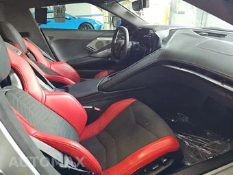 2023 Chevrolet Corvette Stingray Convertible 3LT - miniatura 8