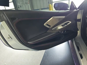 2023 Chevrolet Corvette Stingray Convertible 3LT - miniatura 9