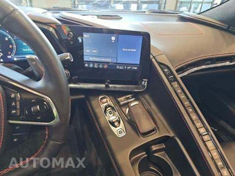 2023 Chevrolet Corvette Stingray Convertible 3LT - miniatura 10
