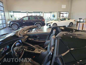 2023 Chevrolet Corvette Stingray Convertible 3LT - miniatura 11