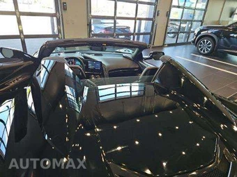 2023 Chevrolet Corvette Stingray Convertible 3LT - miniatura 12