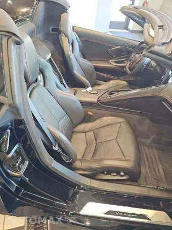 2023 Chevrolet Corvette Stingray Convertible 3LT - miniatura 16