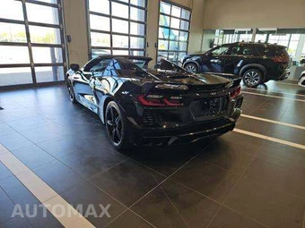 2023 Chevrolet Corvette Stingray Convertible 3LT - miniatura 2