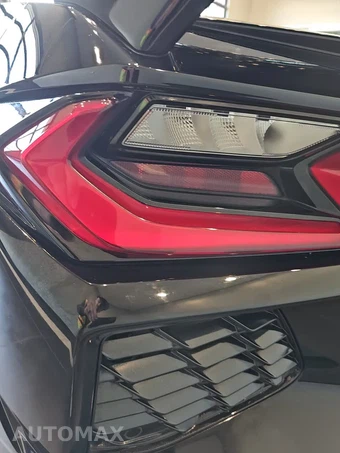 2023 Chevrolet Corvette Stingray Convertible 3LT - miniatura 20