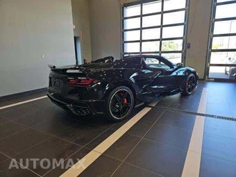 2023 Chevrolet Corvette Stingray Convertible 3LT - miniatura 3