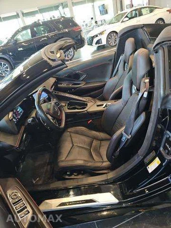 2023 Chevrolet Corvette Stingray Convertible 3LT - miniatura 6