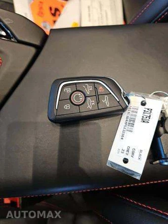 2023 Chevrolet Corvette Stingray Convertible 3LT - miniatura 8
