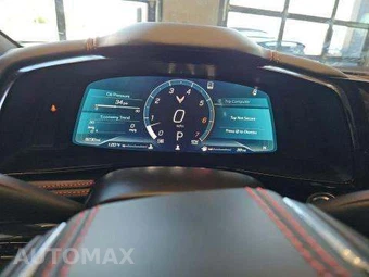 2023 Chevrolet Corvette Stingray Convertible 3LT - miniatura 9