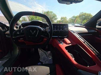 2023 Chevrolet Corvette Stingray Convertible 3LT - miniatura 10