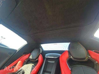 2023 Chevrolet Corvette Stingray Convertible 3LT - miniatura 11