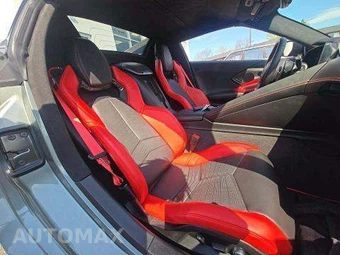 2023 Chevrolet Corvette Stingray Convertible 3LT - miniatura 16