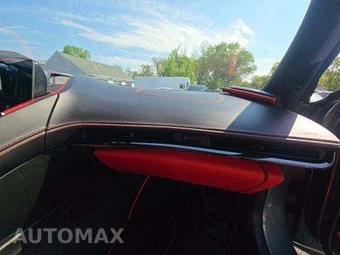 2023 Chevrolet Corvette Stingray Convertible 3LT - miniatura 17