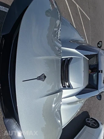 2023 Chevrolet Corvette Stingray Convertible 3LT - miniatura 19