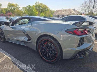 2023 Chevrolet Corvette Stingray Convertible 3LT - miniatura 2