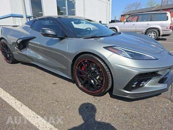 2023 Chevrolet Corvette Stingray Convertible 3LT - miniatura 4