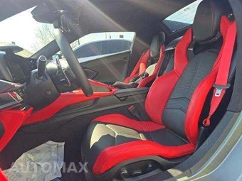 2023 Chevrolet Corvette Stingray Convertible 3LT - miniatura 6