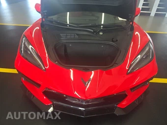 2023 Chevrolet Corvette Stingray Coupe 1LT - miniatura 15