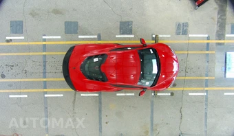 2023 Chevrolet Corvette Stingray Coupe 1LT - miniatura 16