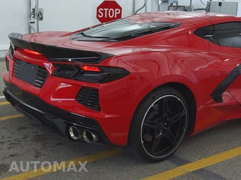 2023 Chevrolet Corvette Stingray Coupe 1LT - miniatura 4