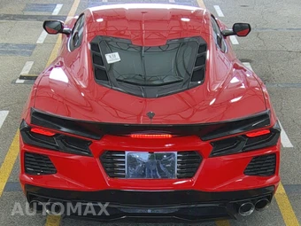 2023 Chevrolet Corvette Stingray Coupe 1LT - miniatura 5