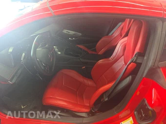 2023 Chevrolet Corvette Stingray Coupe 1LT - miniatura 7