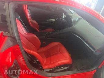 2023 Chevrolet Corvette Stingray Coupe 1LT - miniatura 8
