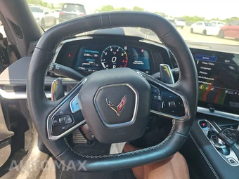 2023 Chevrolet Corvette Stingray Coupe 1LT - miniatura 10