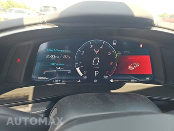 2023 Chevrolet Corvette Stingray Coupe 1LT - miniatura 12