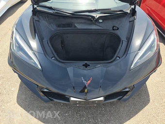 2023 Chevrolet Corvette Stingray Coupe 1LT - miniatura 14
