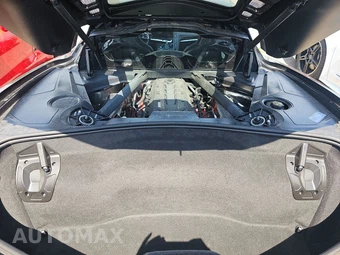2023 Chevrolet Corvette Stingray Coupe 1LT - miniatura 15